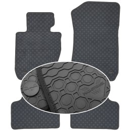 BMW X1 E84 xDrive 2009-2015 m. Guminiai kilimėliai PRIME-LINER MAX-MAT