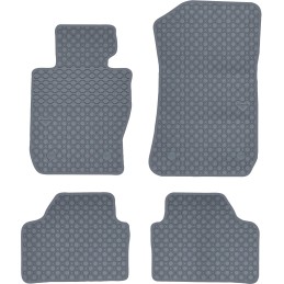BMW X1 E84 xDrive 2009-2015 m. Guminiai kilimėliai PRIME-LINER MAX-MAT