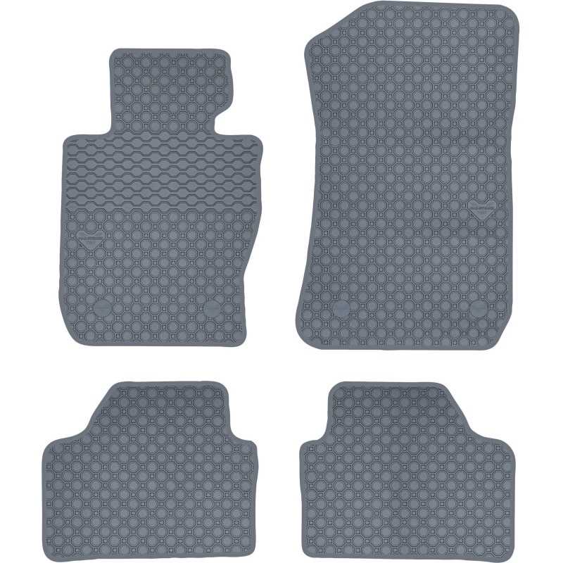 BMW X1 E84 xDrive 2009-2015 m. Guminiai kilimėliai PRIME-LINER MAX-MAT