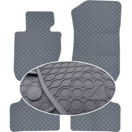 BMW X1 E84 xDrive 2009-2015 m. Guminiai kilimėliai PRIME-LINER MAX-MAT