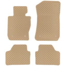 BMW X1 E84 xDrive 2009-2015 m. Guminiai kilimėliai PRIME-LINER MAX-MAT
