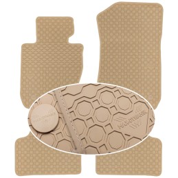 BMW X1 E84 xDrive 2009-2015 m. Guminiai kilimėliai PRIME-LINER MAX-MAT