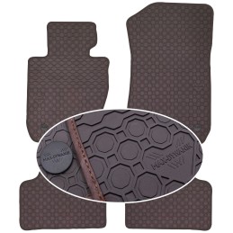 BMW X1 E84 xDrive 2009-2015 m. Guminiai kilimėliai PRIME-LINER MAX-MAT
