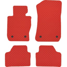 BMW X1 E84 xDrive 2009-2015 m. Guminiai kilimėliai PRIME-LINER MAX-MAT