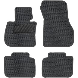 BMW X1 F48 2015- (be pakojos) EVA MAX-MAT 10099