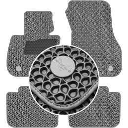 BMW X1 F48 2015- (be pakojos) EVA MAX-MAT 10099