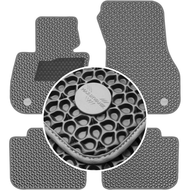 BMW X1 F48 2015- (be pakojos) EVA MAX-MAT 10099