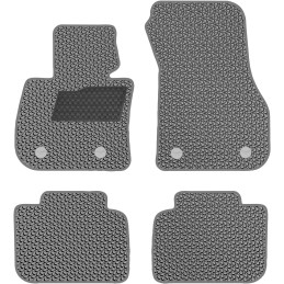 BMW X1 F48 2015- (be pakojos) EVA MAX-MAT 10099