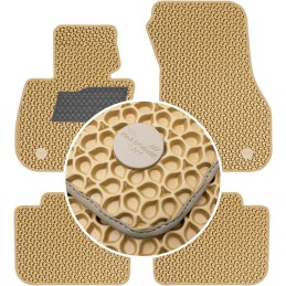 BMW X1 F48 2015- (be pakojos) EVA MAX-MAT 10099