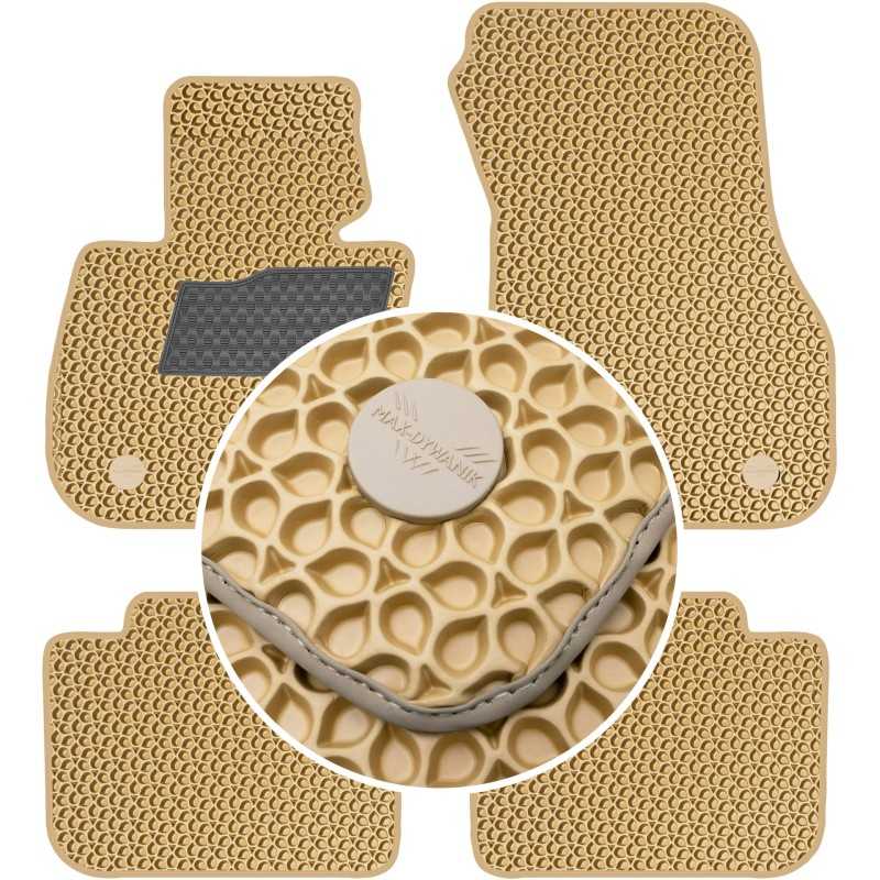 BMW X1 F48 2015- (be pakojos) EVA MAX-MAT 10099