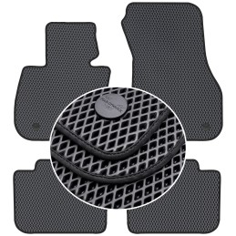 BMW X1 F48 2015- (be pakojos) EVA MAX-MAT 10099