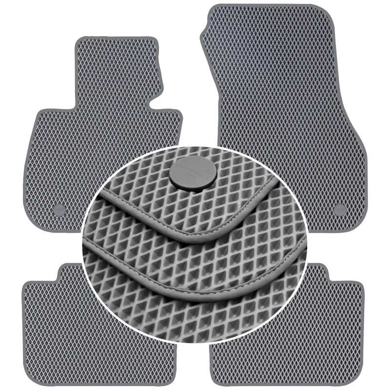 BMW X1 F48 2015- (be pakojos) EVA MAX-MAT 10099