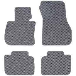 BMW X1 F48 2015- (be pakojos) EVA MAX-MAT 10099