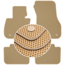 BMW X1 F48 2015- (be pakojos) EVA MAX-MAT 10099