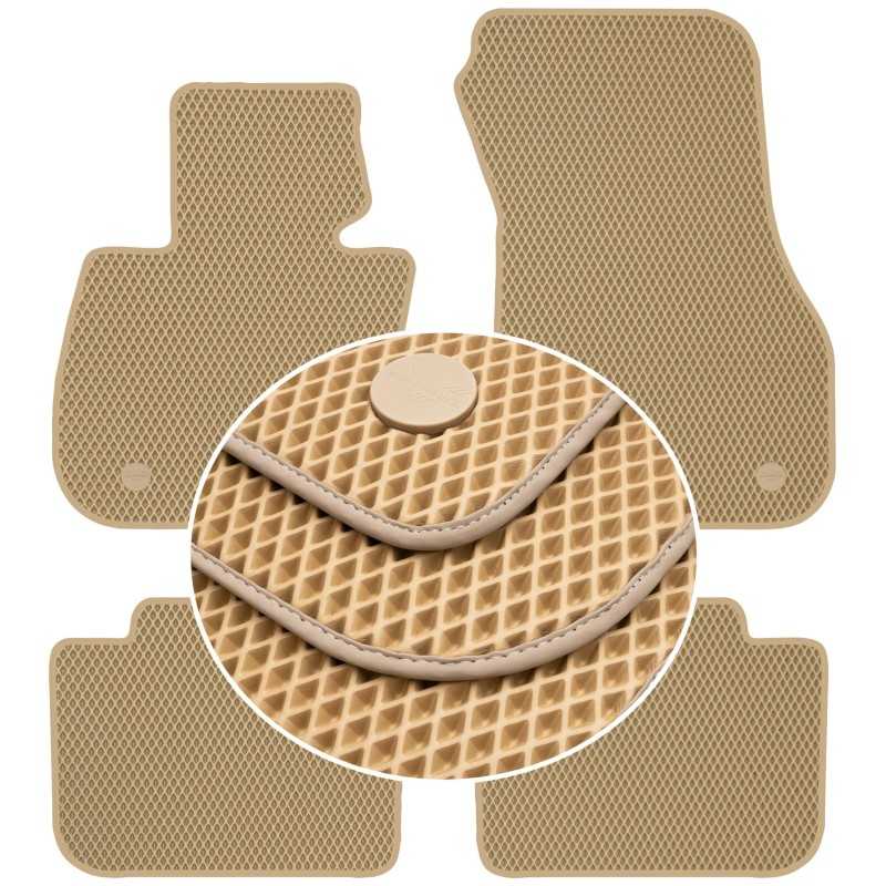 BMW X1 F48 2015- (be pakojos) EVA MAX-MAT 10099