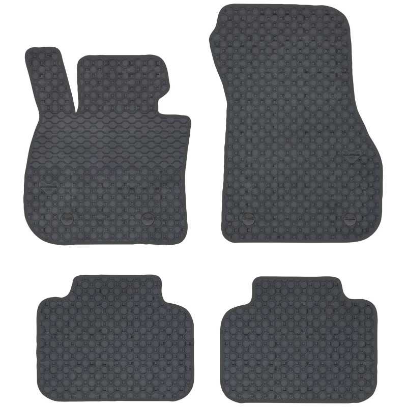 BMW X1 F48 2015- (su letena) Guminiai kilimėliai PRIME-LINER MAX-MAT