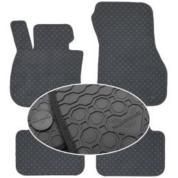 BMW X1 F48 2015- (su letena) Guminiai kilimėliai PRIME-LINER MAX-MAT