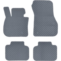 BMW X1 F48 2015- (su letena) Guminiai kilimėliai PRIME-LINER MAX-MAT