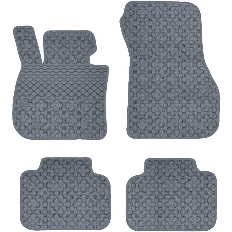 BMW X1 F48 2015- (su letena) Guminiai kilimėliai PRIME-LINER MAX-MAT