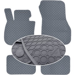 BMW X1 F48 2015- (su letena) Guminiai kilimėliai PRIME-LINER MAX-MAT