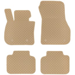 BMW X1 F48 2015- (su letena) Guminiai kilimėliai PRIME-LINER MAX-MAT