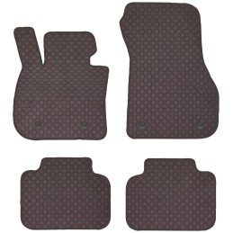 BMW X1 F48 2015- (su letena) Guminiai kilimėliai PRIME-LINER MAX-MAT