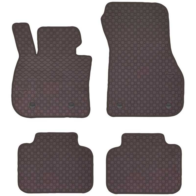 BMW X1 F48 2015- (su letena) Guminiai kilimėliai PRIME-LINER MAX-MAT