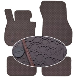 BMW X1 F48 2015- (su letena) Guminiai kilimėliai PRIME-LINER MAX-MAT