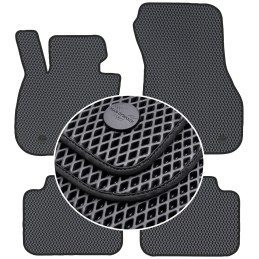 BMW X1 F48 2015- (su letenėle) EVA MAX-MAT 10101