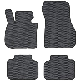 BMW X1 F48 2015- (su letenėle) EVA MAX-MAT 10101