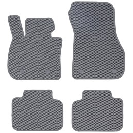 BMW X1 F48 2015- (su letenėle) EVA MAX-MAT 10101