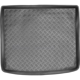 BMW X1 F48 2015- Bagažinės kilimėlis MIX-PLAST 12089