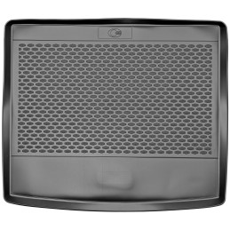 BMW X1 F48 Crossover 2015- Bagažinės kilimėlis DOMA 290320