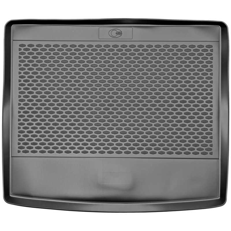 BMW X1 F48 Crossover 2015- Bagažinės kilimėlis DOMA 290320