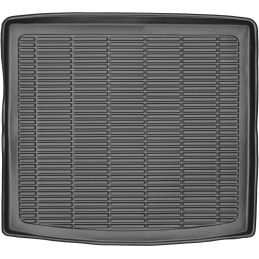 BMW X1 F48 krosoveris 2015- Bagažinės kilimėlis MAX-MAT 910215