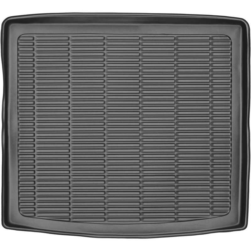 BMW X1 F48 krosoveris 2015- Bagažinės kilimėlis MAX-MAT 910215