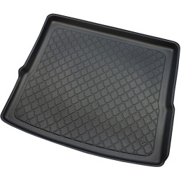 BMW X1 F48 visureigis 5D 2015- Bagažinės kilimėlis ARISTAR 193169G