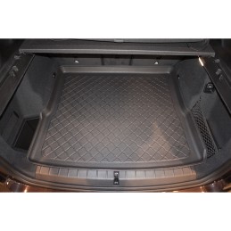 BMW X1 F48 visureigis 5D 2015- Bagažinės kilimėlis ARISTAR 193169G