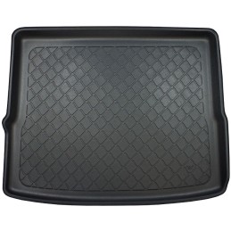 BMW X1 F48 visureigis 5D 2015- Bagažinės kilimėlis ARISTAR 193622G