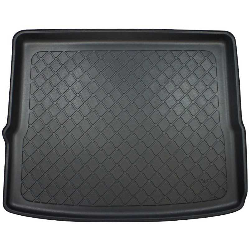 BMW X1 F48 visureigis 5D 2015- Bagažinės kilimėlis ARISTAR 193622G