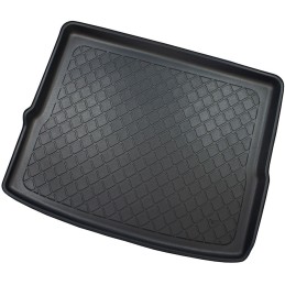 BMW X1 F48 visureigis 5D 2015- Bagažinės kilimėlis ARISTAR 193622G