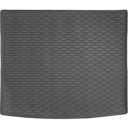 BMW X1 F48 visureigis nuo 2015.10 iki 2022.09 Bagažinės kilimėlis RIGUM 403060