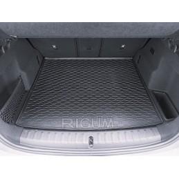 BMW X1 III U11 visureigis 2022- RIGUM bagažinės kilimėlis 403299
