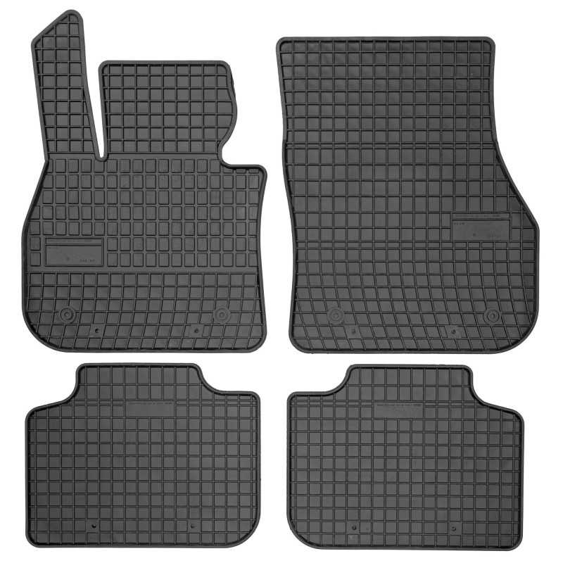 BMW X1 U11 2022- / BMW X2 U10 2023- / Mini Countryman III 2023- FROGUM guminiai kilimėliai ET430655