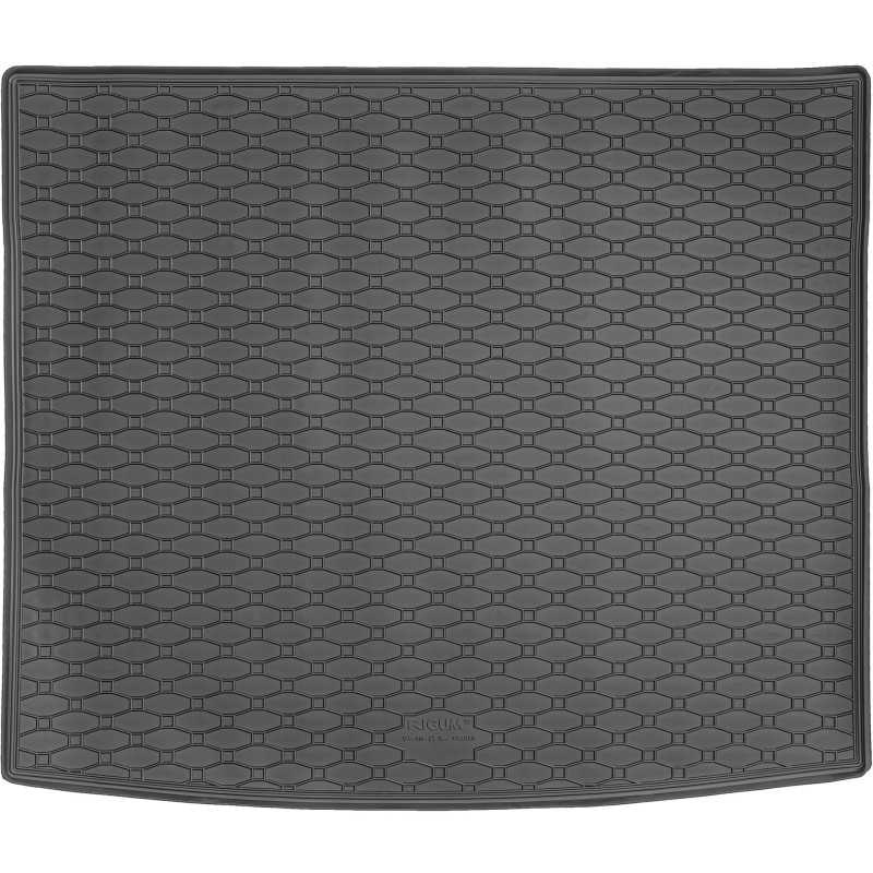 BMW X1 U11 visureigis nuo 2022-10 bagažinės kilimėlis RIGUM 403060