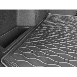 BMW X1e visureigis nuo 2019 m. Bagažinės kilimėlis RIGUM 403060