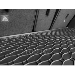 BMW X1e visureigis nuo 2019 m. Bagažinės kilimėlis RIGUM 403060