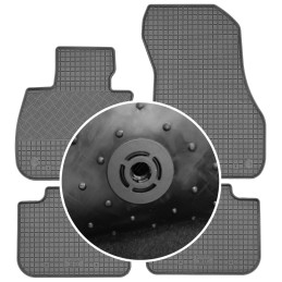 BMW X2 F39 2018- RIGUM guminiai kilimėliai 903553