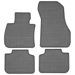 BMW X2 F39 2018- RIGUM guminiai kilimėliai 903553