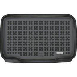 BMW X2 F39 Crossover (apatiniai aukštai) 2017- Bagažinės kilimėlis REZAW 232146